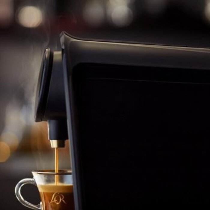 Philips Philips L'Or Barista LM8012/60 - Koffiecupmachine