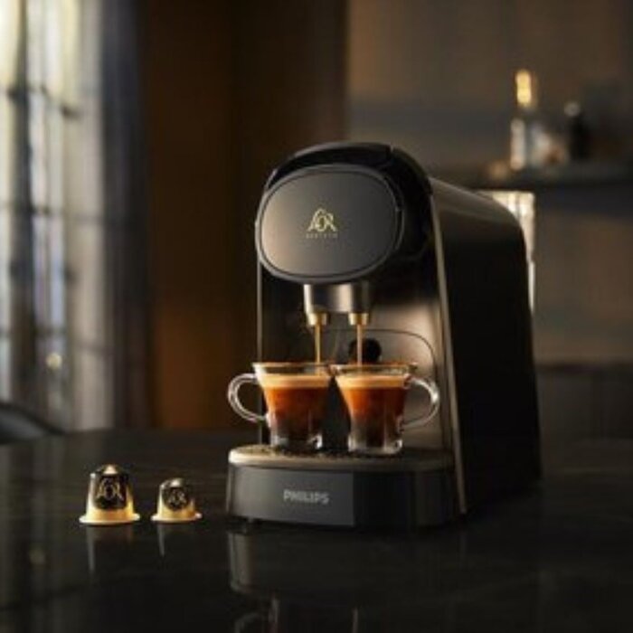 Philips Philips L'Or Barista LM8012/60 - Koffiecupmachine