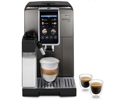De’Longhi De’Longhi Dinamica Plus ECAM380.95.TB
