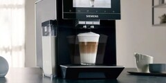 Koffiemachine 