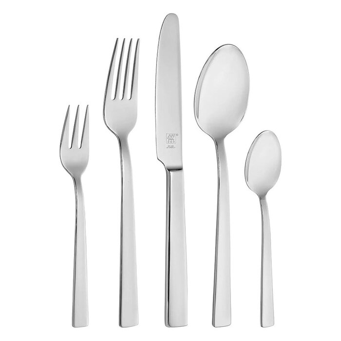 Zwilling Zwilling King bestekset 6 persoons 30 delig