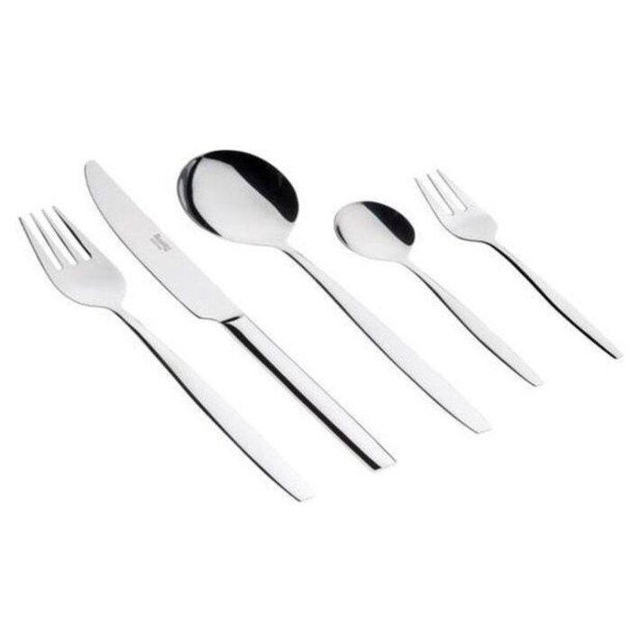 Michelangelo Bestekset 12 persoons 60-delig