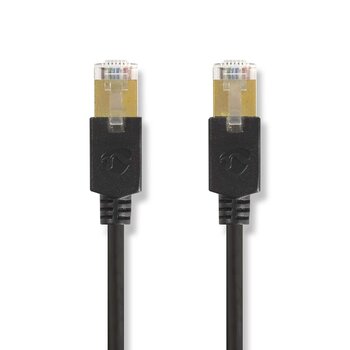 Netwerkkabels en adapters