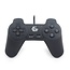 GMB Gaming USB GamePad / zwart - 1,45 meter