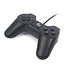 GMB Gaming USB GamePad / zwart - 1,45 meter