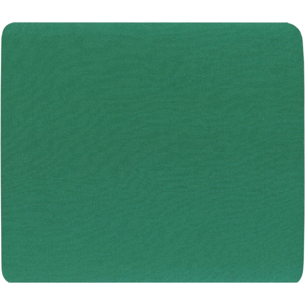 Muismat voor optische muizen / groen