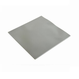 Gembird Heatsink silicone thermal pad / grijs