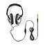 Nedis comfortabele over-ear stereo hoofdtelefoon - 2,7 meter