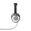 Nedis comfortabele over-ear stereo hoofdtelefoon - 6 meter