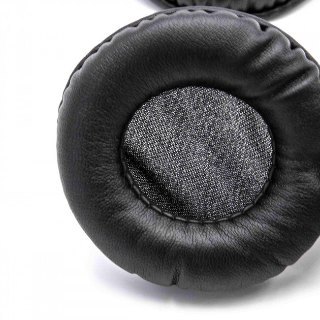 Oorkussens universeel (65mm) compatibel met o.a. T.Bone hoofdtelefoons