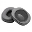 Oorkussens compatibel met BlueParrott B350-XT headsets / zwart