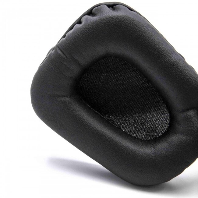 Oorkussens compatibel met Razer Electra / zwart