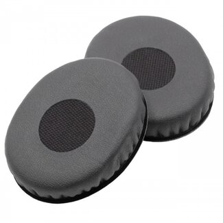 VHBW Oorkussens compatibel met Sennheiser  218, HD 219, HD 219s, HD220, HD 228, HD229, HD238 en HD239 hoofdtelefoons / zwart