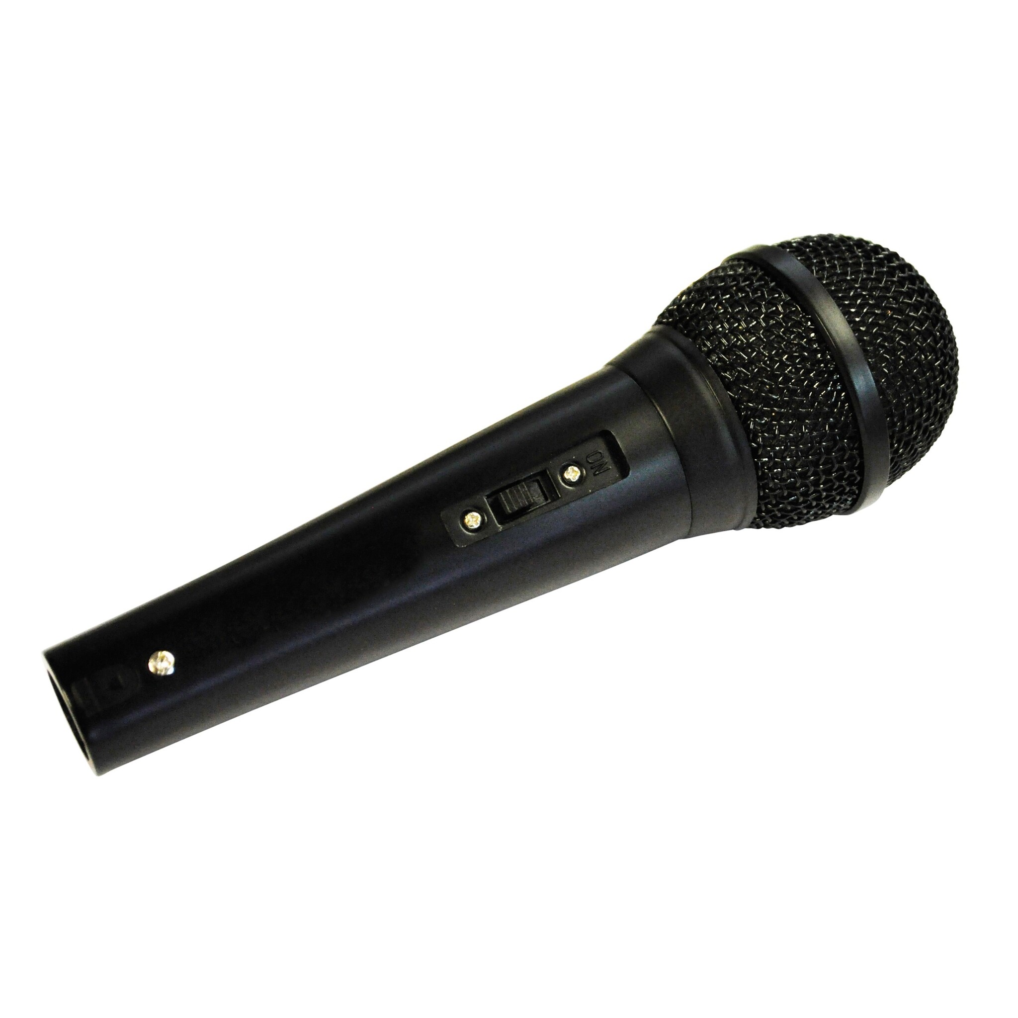MR Entertainer karaoke microfoon