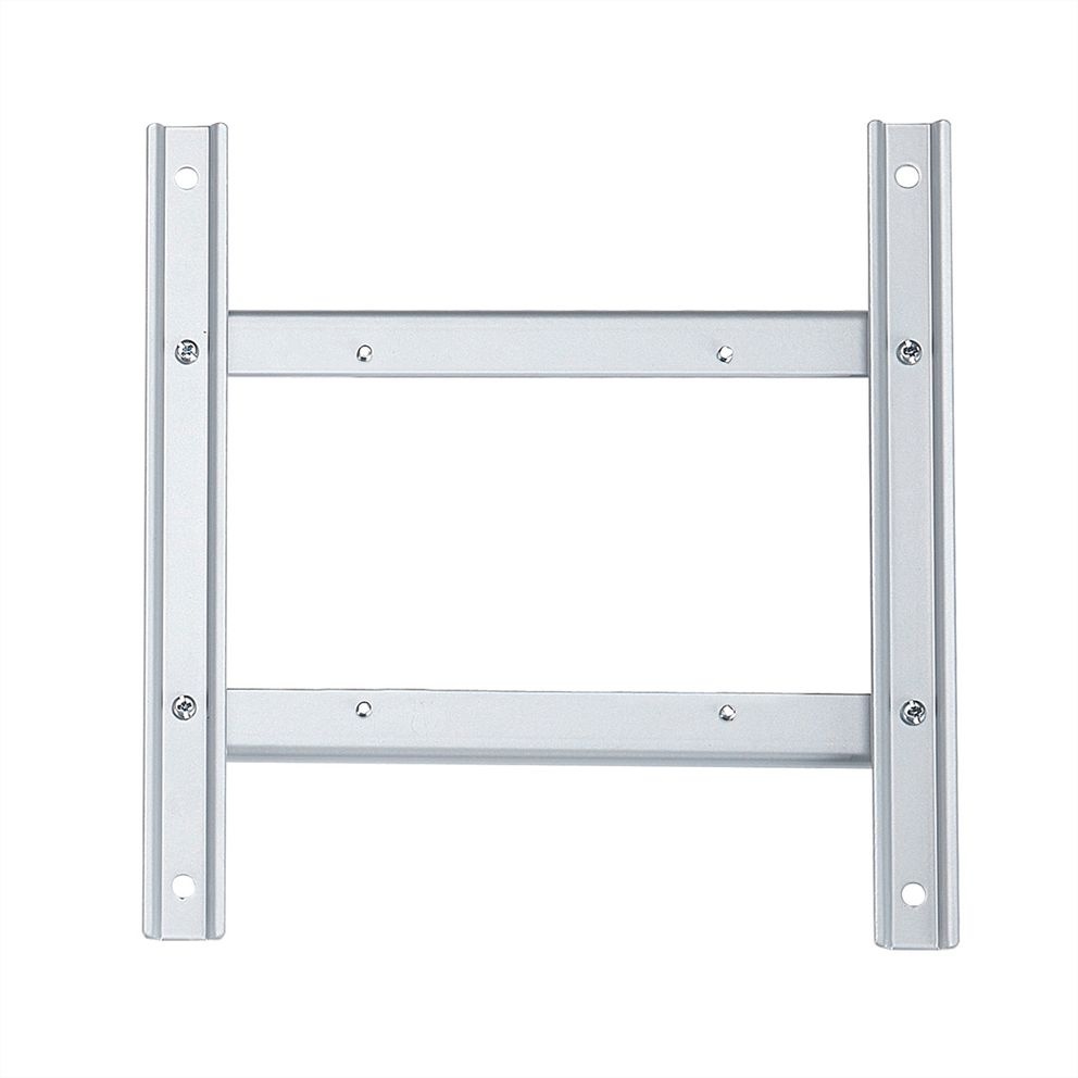 Roline VESA-adapter Zilver