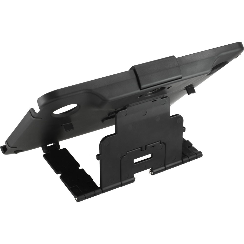 InLine iPad Veiligheidshoes met slot en sleutel Zwart