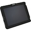 InLine tafelstandaard met diefstalbeveiliging compatibel met Apple iPad / zwart