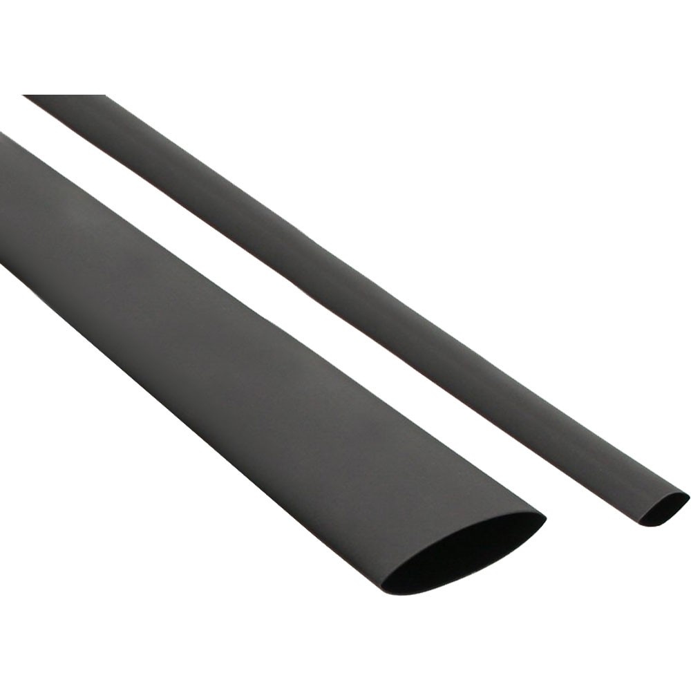 HellermannTyton 308-30151 Assortiment de gaines thermorétractables 1.50