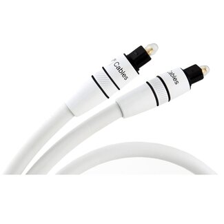 Atlas Atlas Element High-End digitale optische Toslink audio kabel - 3 meter