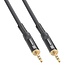 PD Connex 3,5mm Jack stereo audio kabel - 3 meter