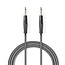 Nedis 6,35mm Jack mono audio kabel - 1,5 meter