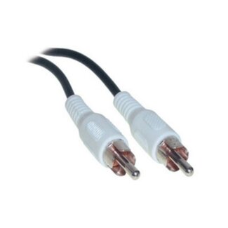 S-Impuls Tulp mono audio/video kabel - 5 meter