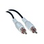 Tulp mono audio/video kabel - 5 meter