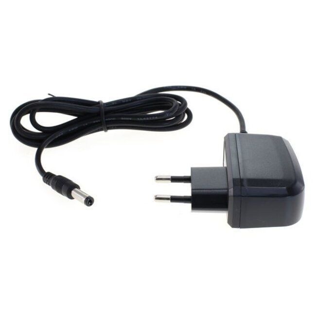 Toslink optisch naar Coaxiaal S/P DIF converter - netvoeding