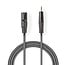 Nedis XLR (m) - 3,5mm Jack (m) audiokabel - 3 meter