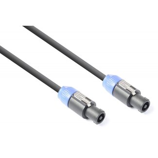 PD Connex PD Connex NL2 - NL2 speakerkabel - 2x 1,5mm - 5 meter