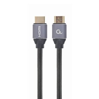 Cablexpert Cablexpert Premium HDMI kabel - versie 2.0 (4K 60Hz + HDR) - 1 meter