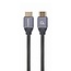 Cablexpert Premium HDMI kabel - versie 2.0 (4K 60Hz + HDR) - 1 meter