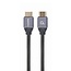 Cablexpert Premium HDMI kabel - versie 2.0 (4K 60Hz + HDR) - 2 meter