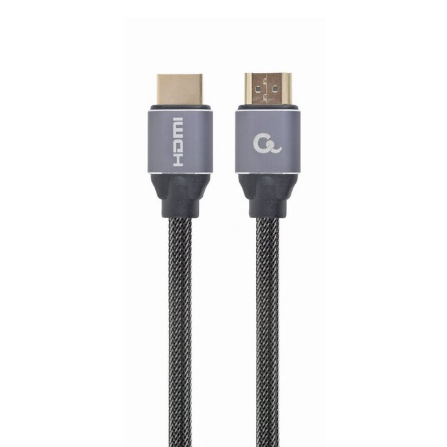 Cablexpert Premium HDMI kabel - versie 2.0 (4K 60Hz + HDR) - 3 meter