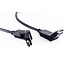 HDMI kabel - 360° roteerbare connectoren - versie 1.4 (4K 30Hz) - 5 meter
