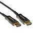 HDMI active optical cable (AOC) - HDMI2.0 (4K 60Hz + HDR) - 10 meter