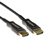 HDMI active optical cable (AOC) - HDMI2.0 (4K 60Hz + HDR) - 15 meter