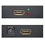 HDMI HDCP 2.2 naar HDMI HDCP 1.4 converter