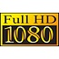 HDMI (v) - HDMI (v) koppelstuk - 90° haaks naar links - versie 1.3 (Full HD 1080p)