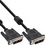 DVI-I Single Link monitor kabel - 2 meter