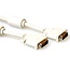 ACT Premium DVI-D Dual Link kabel / RF-Block - UL gecertificeerd - 10 meter