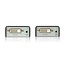 Aten VE600A DVI Single Link + Audio CAT5 extender - 40 meter