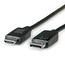 Premium DisplayPort 1.1 naar HDMI 1.3 kabel (Full HD 1080p) / UL - 3 meter