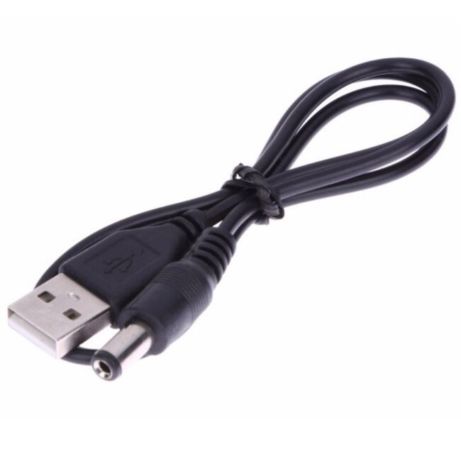 Scart, Composiet en S-VHS naar HDMI converter / zwart