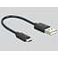 Premium HDMI naar stereo en 5.1 audio extractor - compact - HDMI 1.4 (4K 30Hz) / zwart