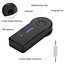 Bluetooth audio carkit receiver / compact