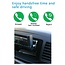 Bluetooth audio carkit receiver / compact