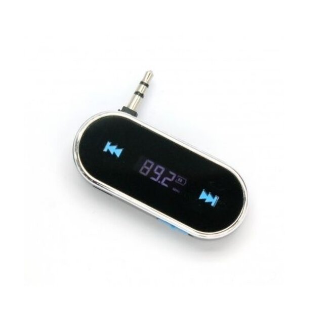 Compacte FM Transmitter