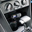 Nedis Bluetooth FM Transmitter met carkit en afstandsbediening