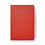 Nedis Book Case voor 10.1 inch tablets / rood